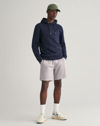 Logo shorts med dragsko