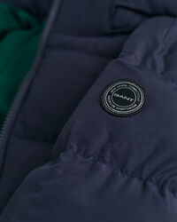 Kids tjock puffjacka