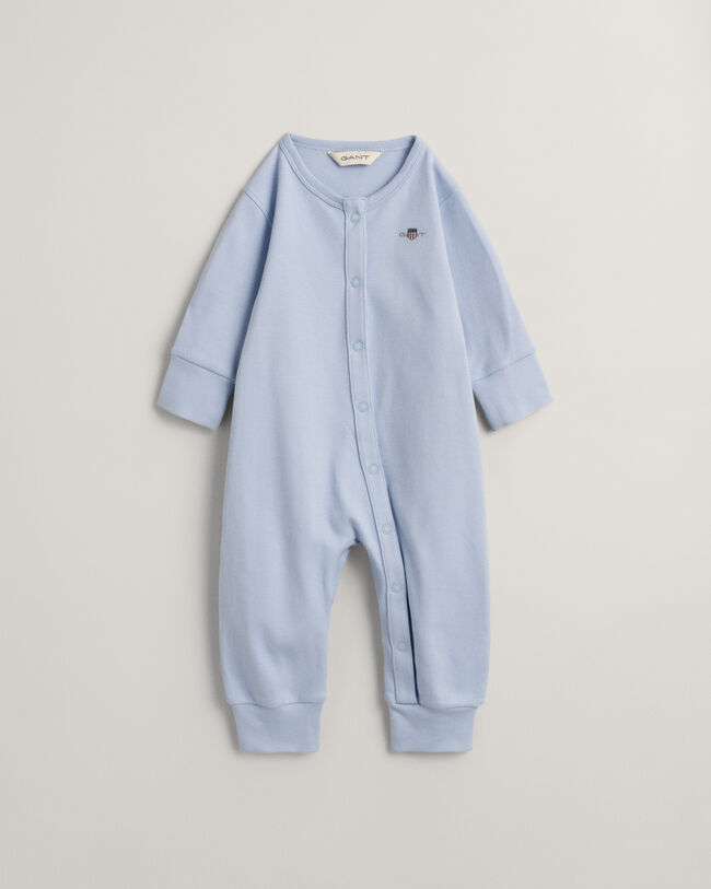 Baby Shield pyjamas