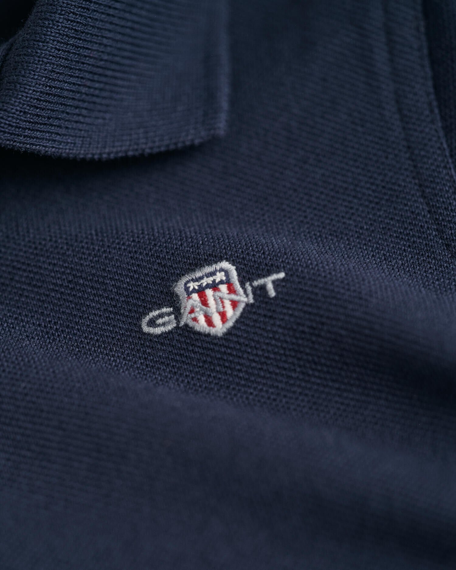 Kids Shield pikétröja