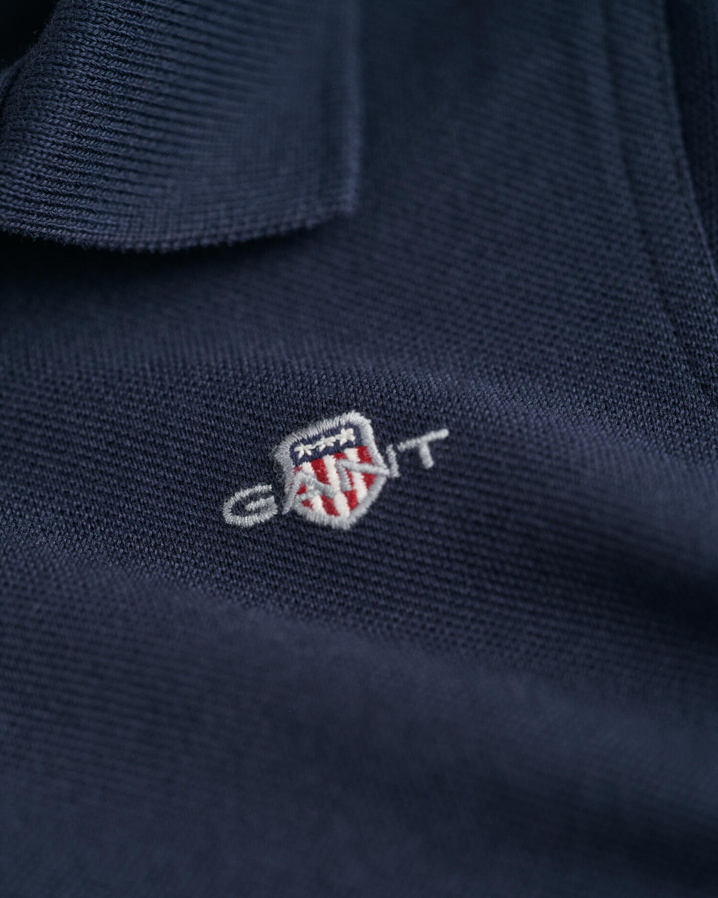 Kids Shield pikétröja