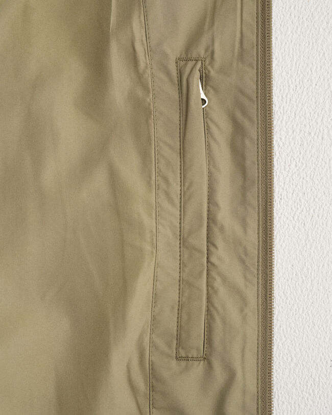 Windshielder l&auml;tt vindjacka