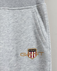 Kids Archive Shield sweatpants