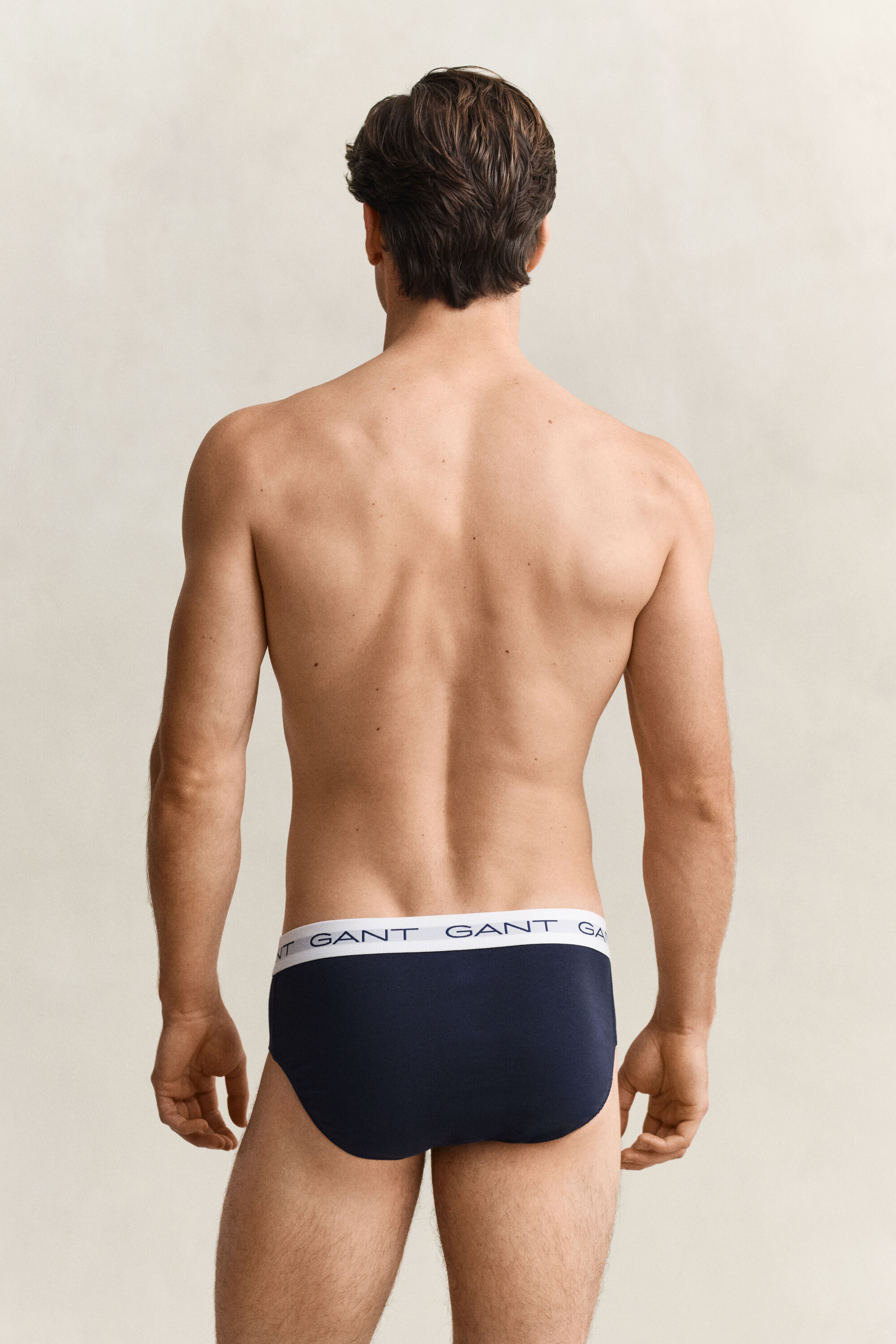 Trepack kalsonger