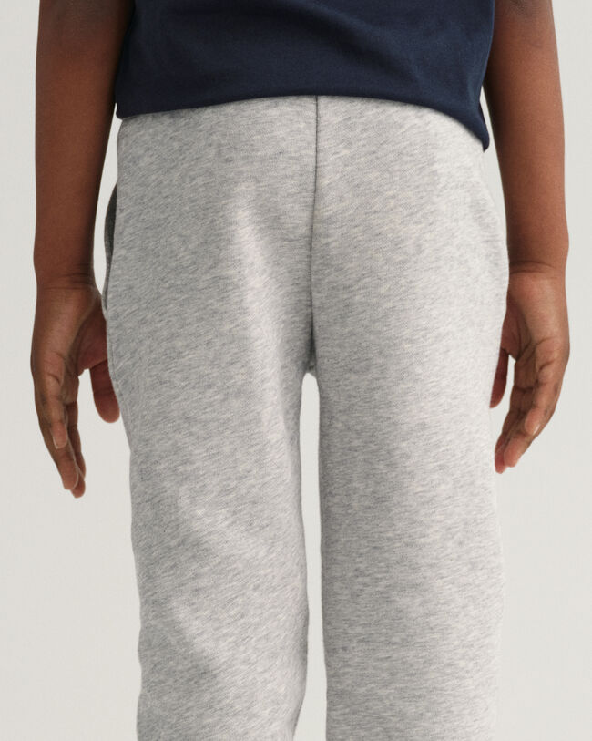 Kids Archive Shield sweatpants