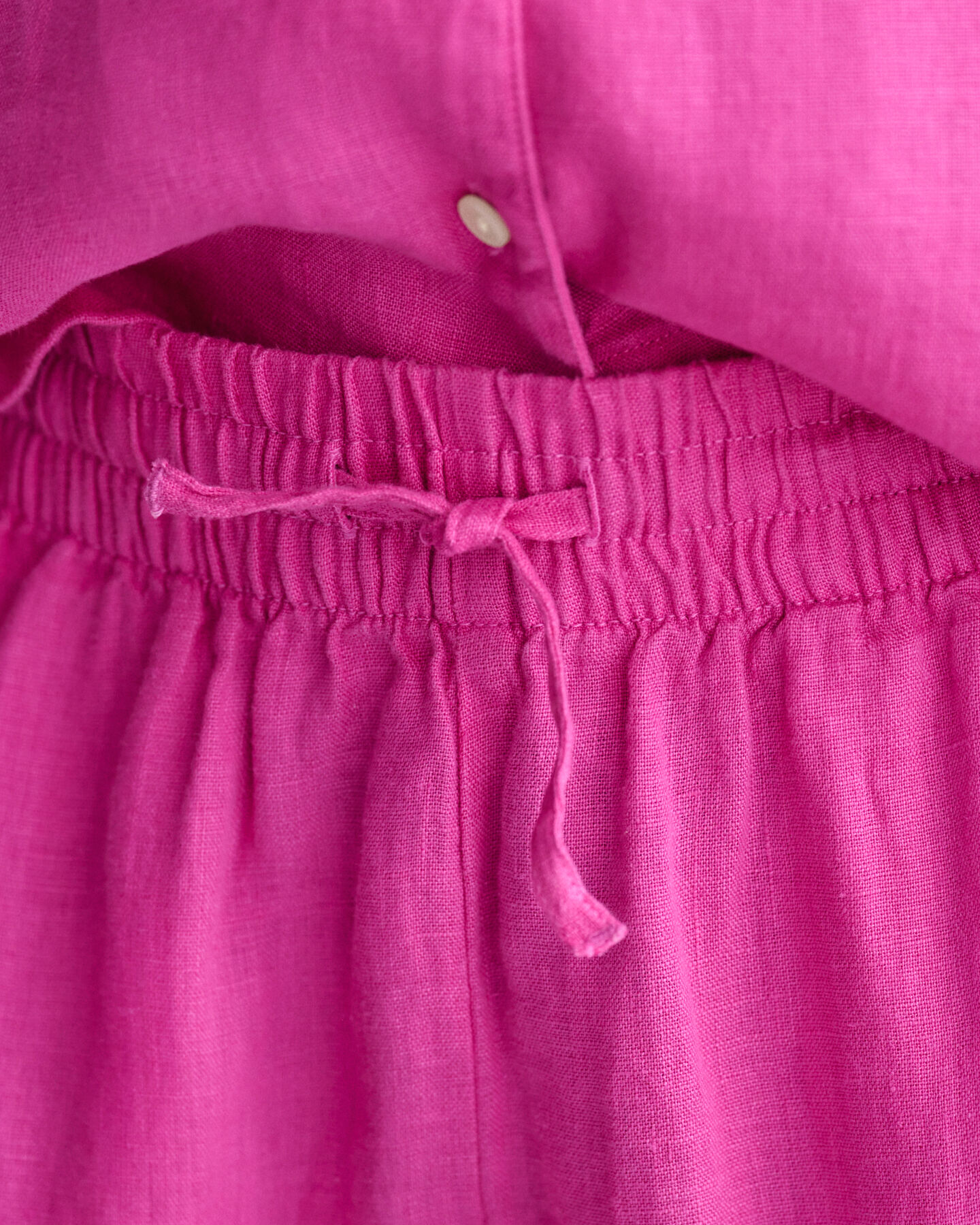 Teen Girls linneshorts