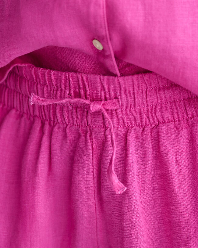 Teen Girls linneshorts