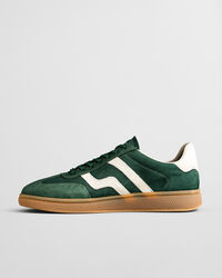 Cuzmo sneakers i mocka