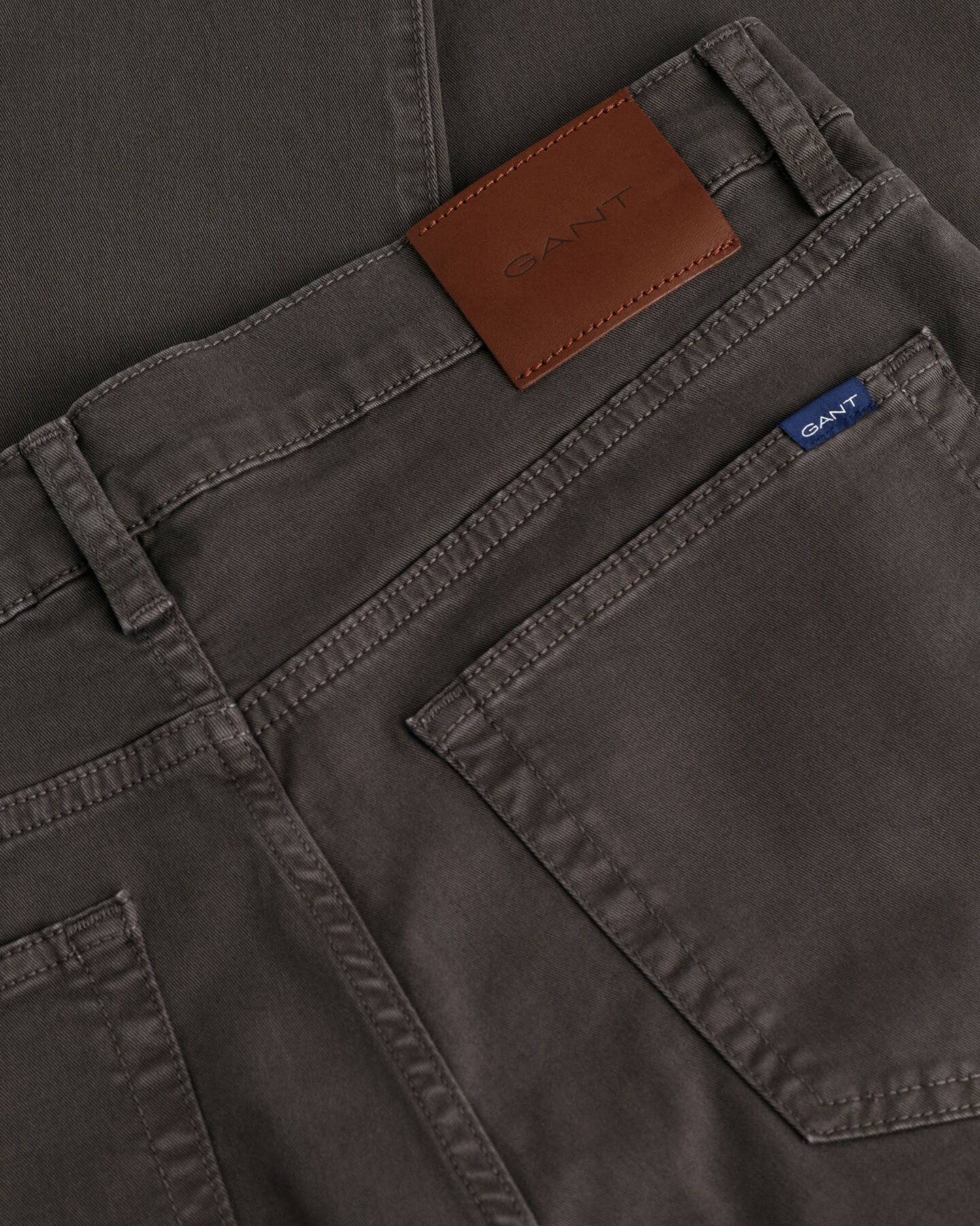 Arley Desert regular fit jeans