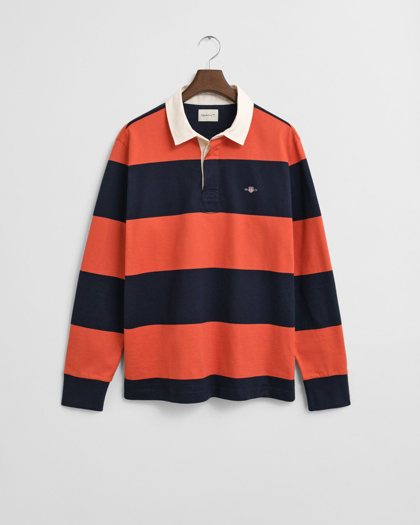 Bredrandig Heavy Rugger