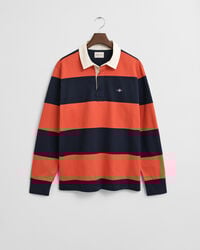 Bredrandig Heavy Rugger