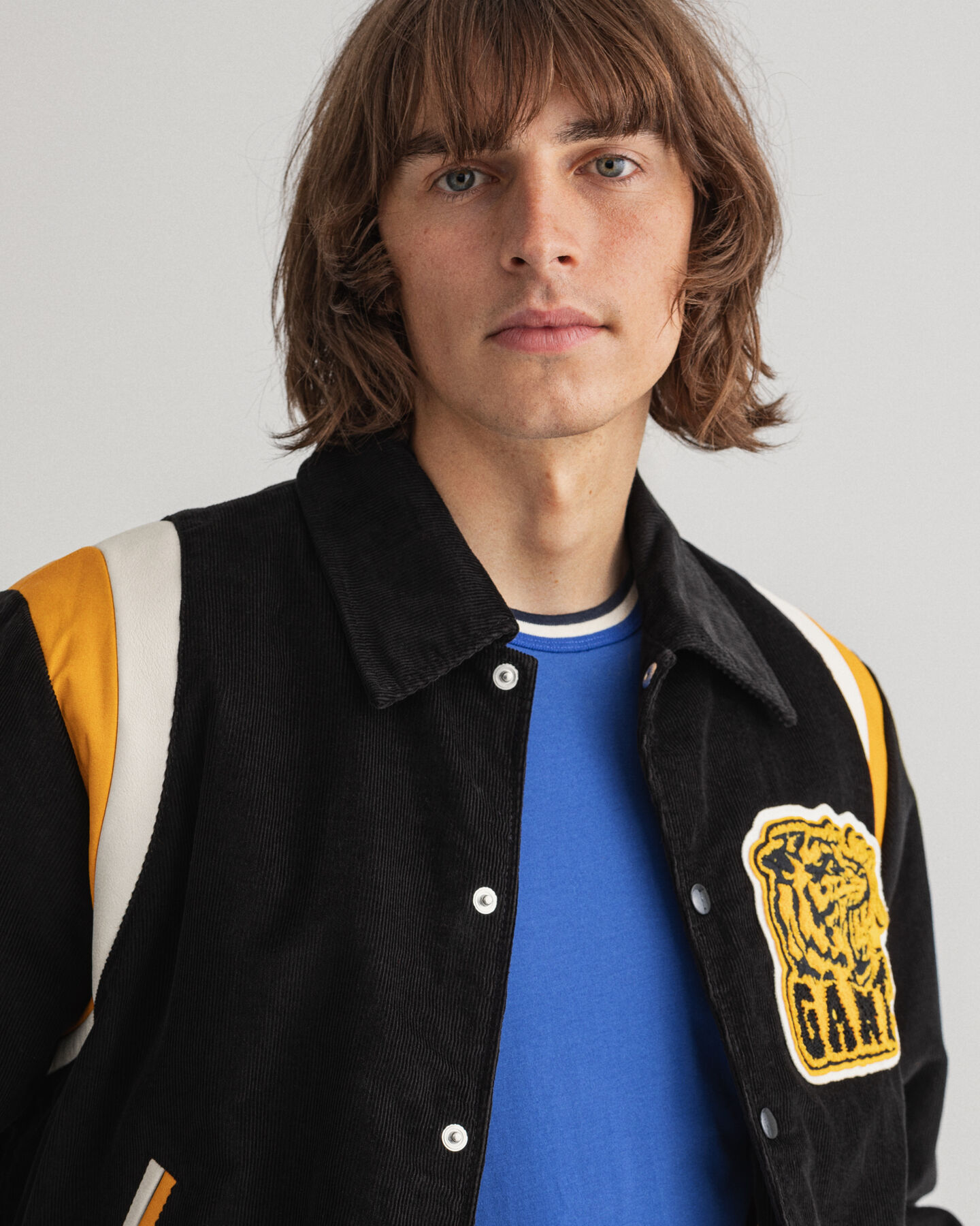GANT Varsity Jacket i manchester