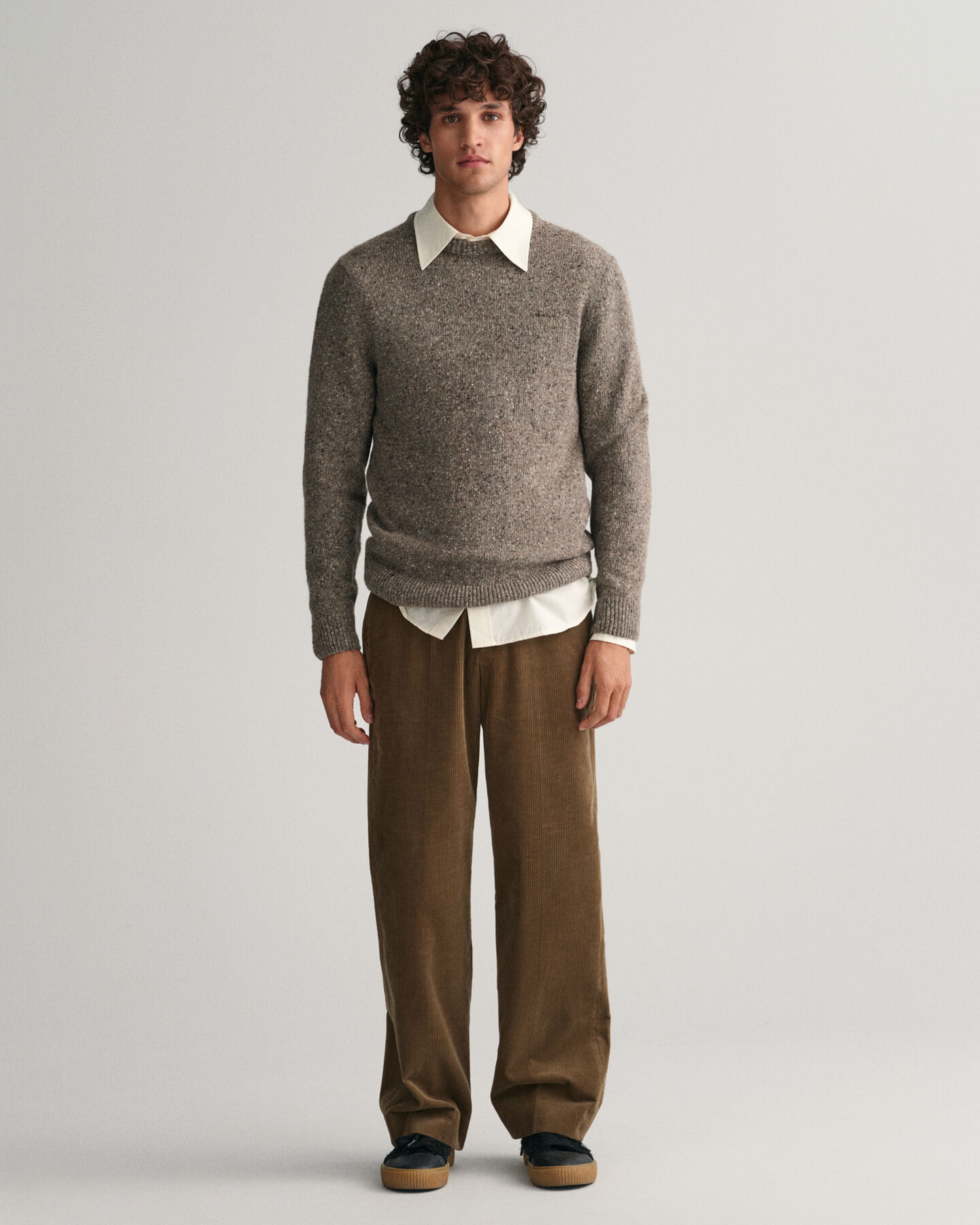 Kostymbyxor i manchester