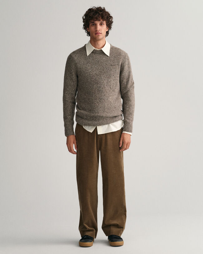 Kostymbyxor i manchester