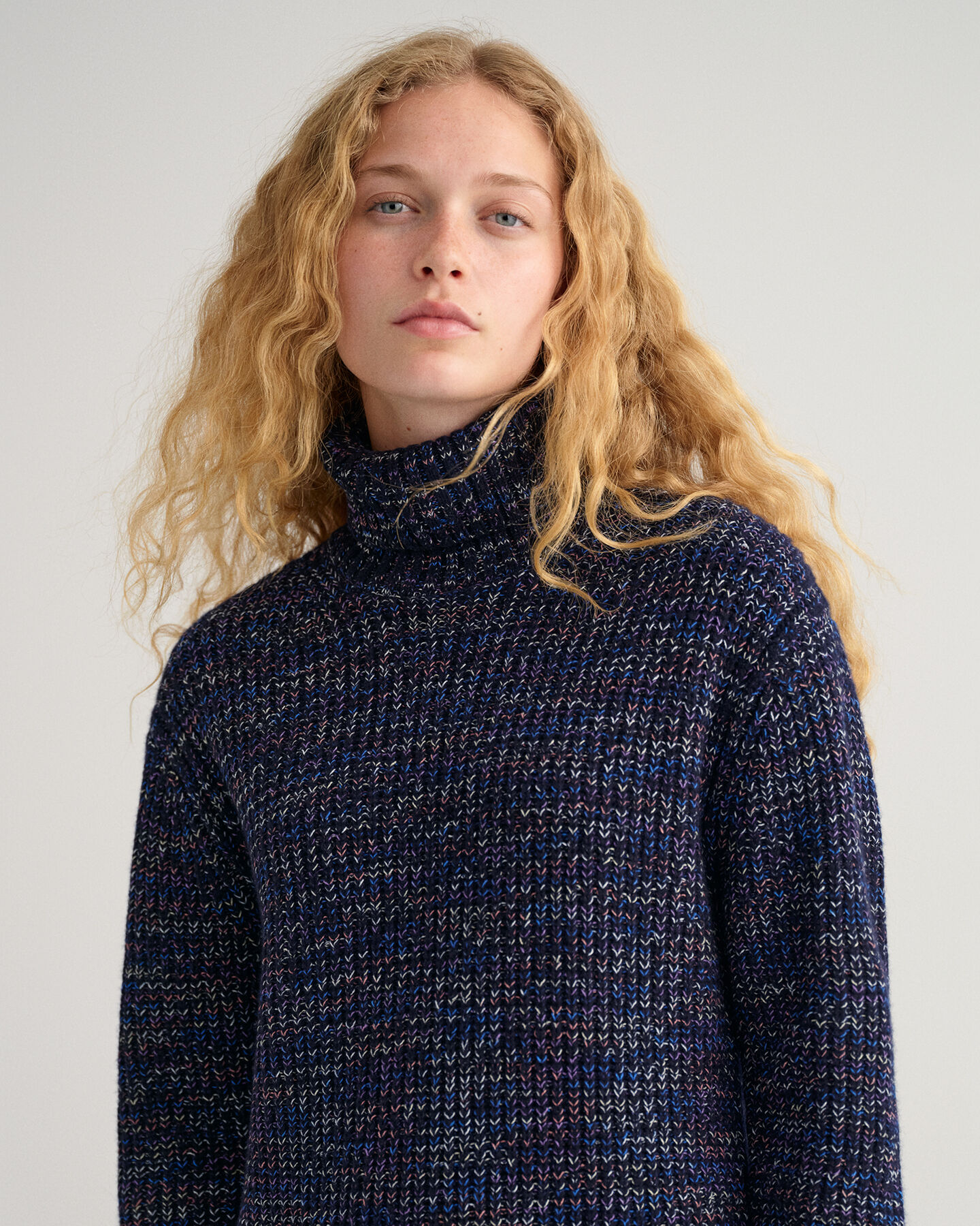 Flerf&auml;rgad polokl&auml;nning