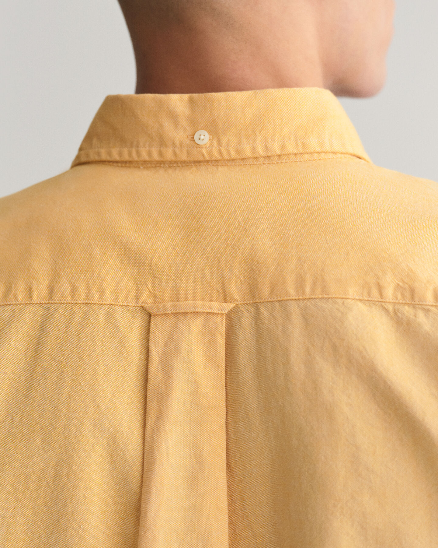 Regular fit Archive oxfordskjorta