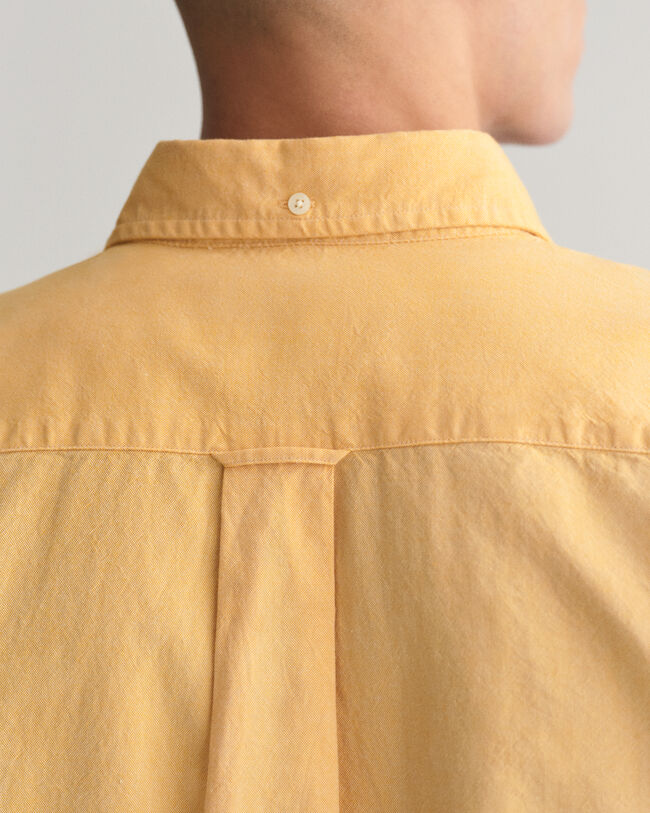 Regular fit Archive oxfordskjorta