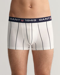 Trepack bredrandiga kalsonger