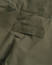 Vadderad Hampshire-jacka