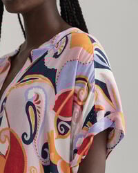 Paisleym&ouml;nstrad tunika