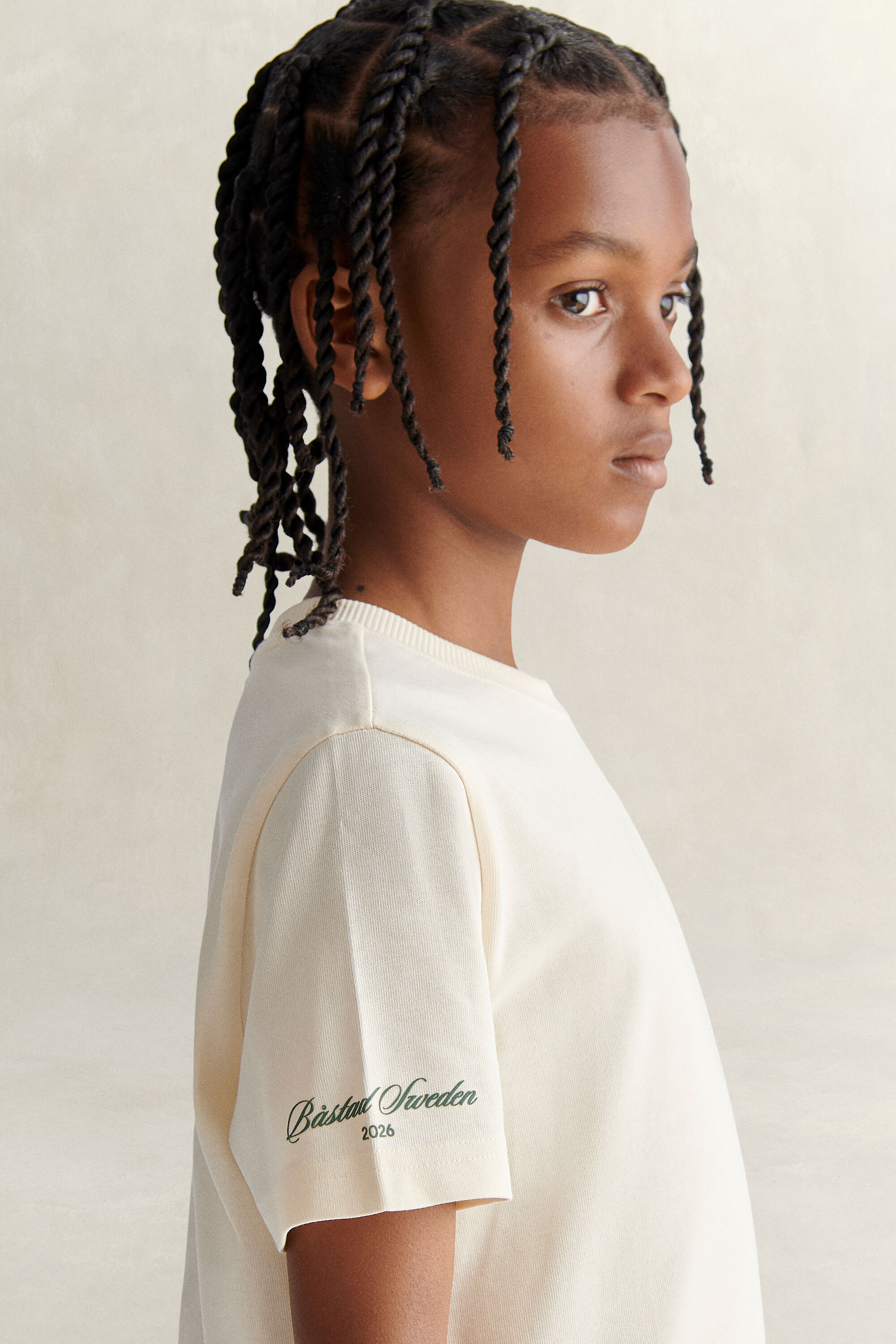 Båstad Tennis Teens T-shirt