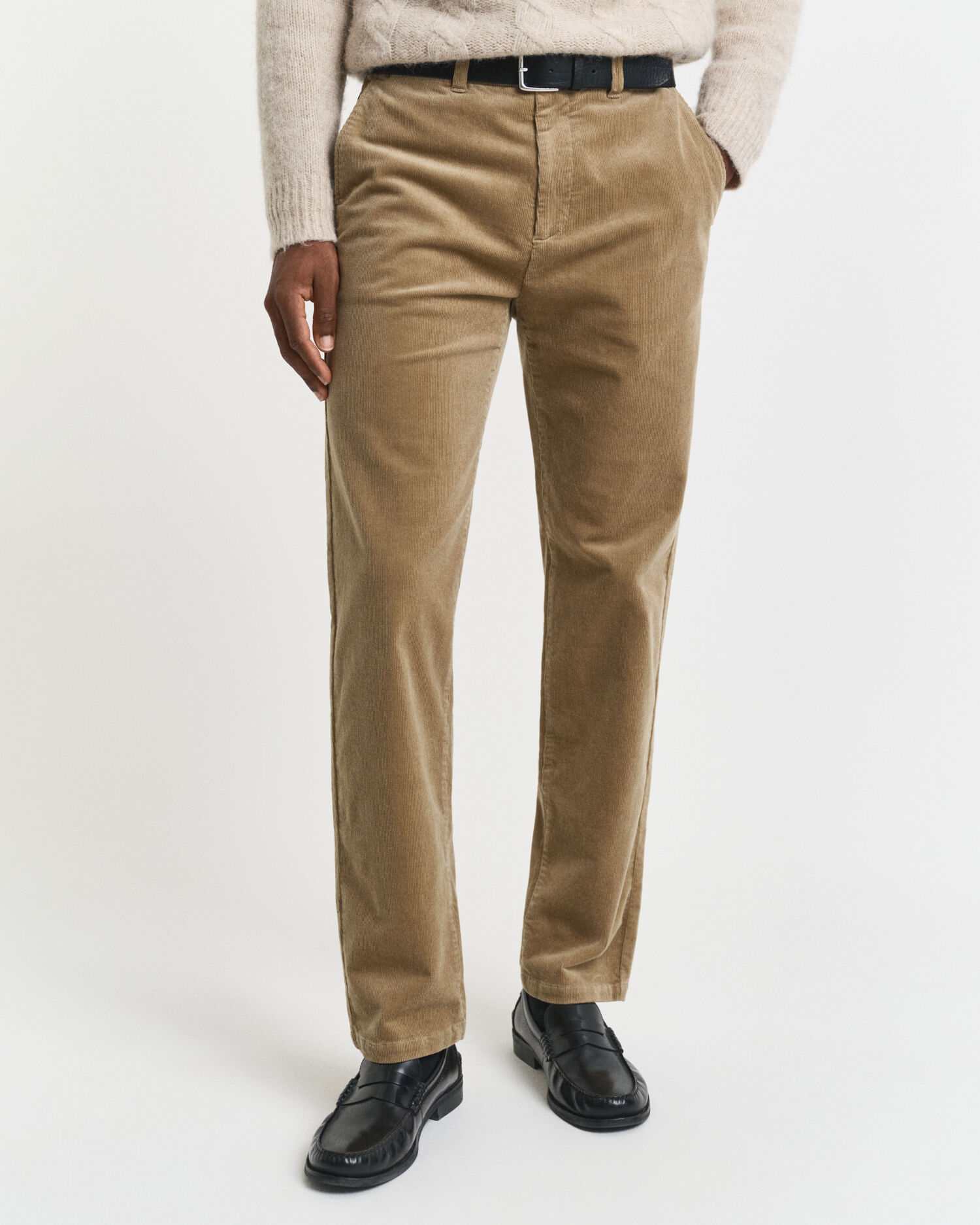 Regular fit manchesterchinos