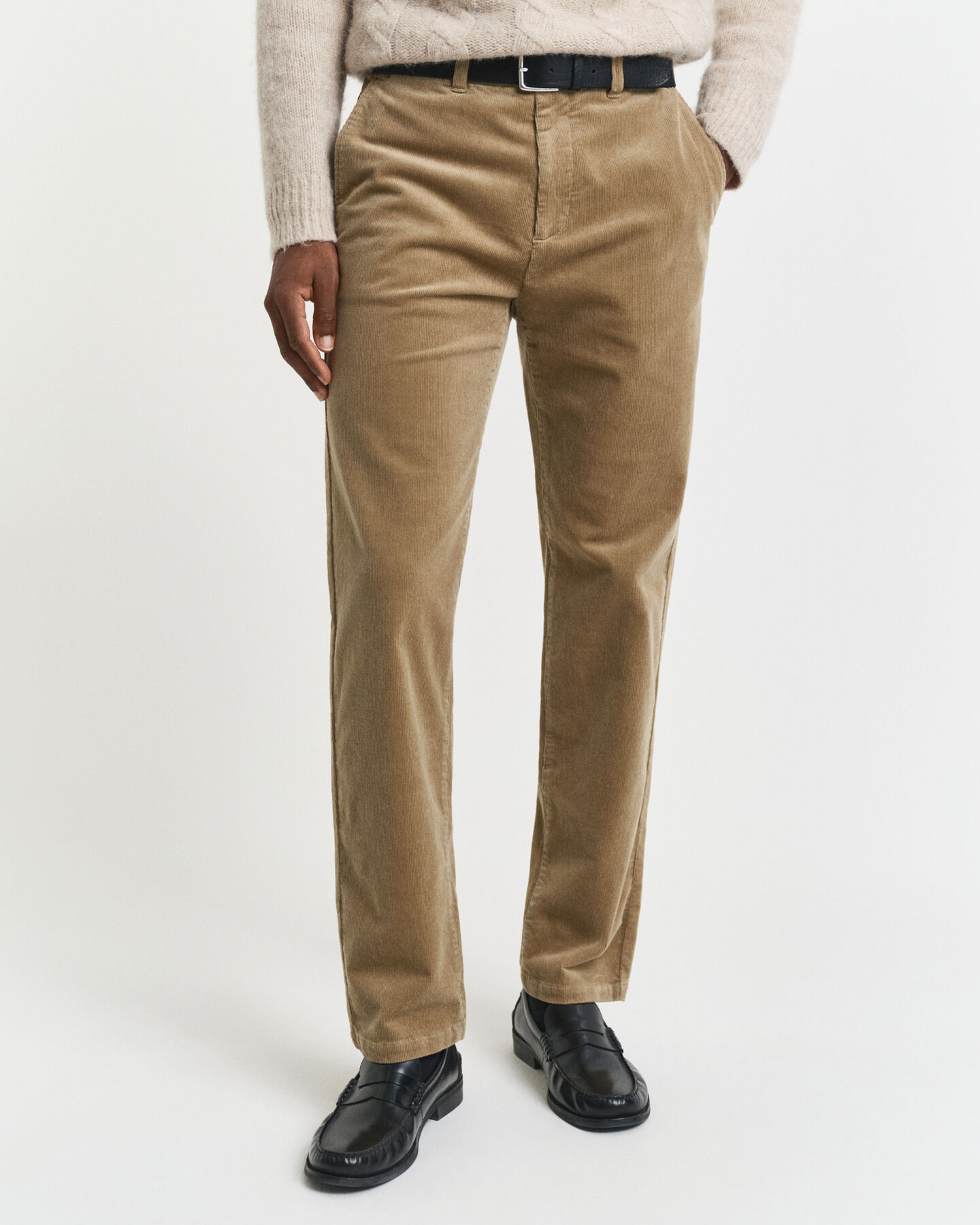 Regular fit manchesterchinos