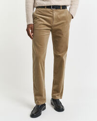 Regular fit manchesterchinos