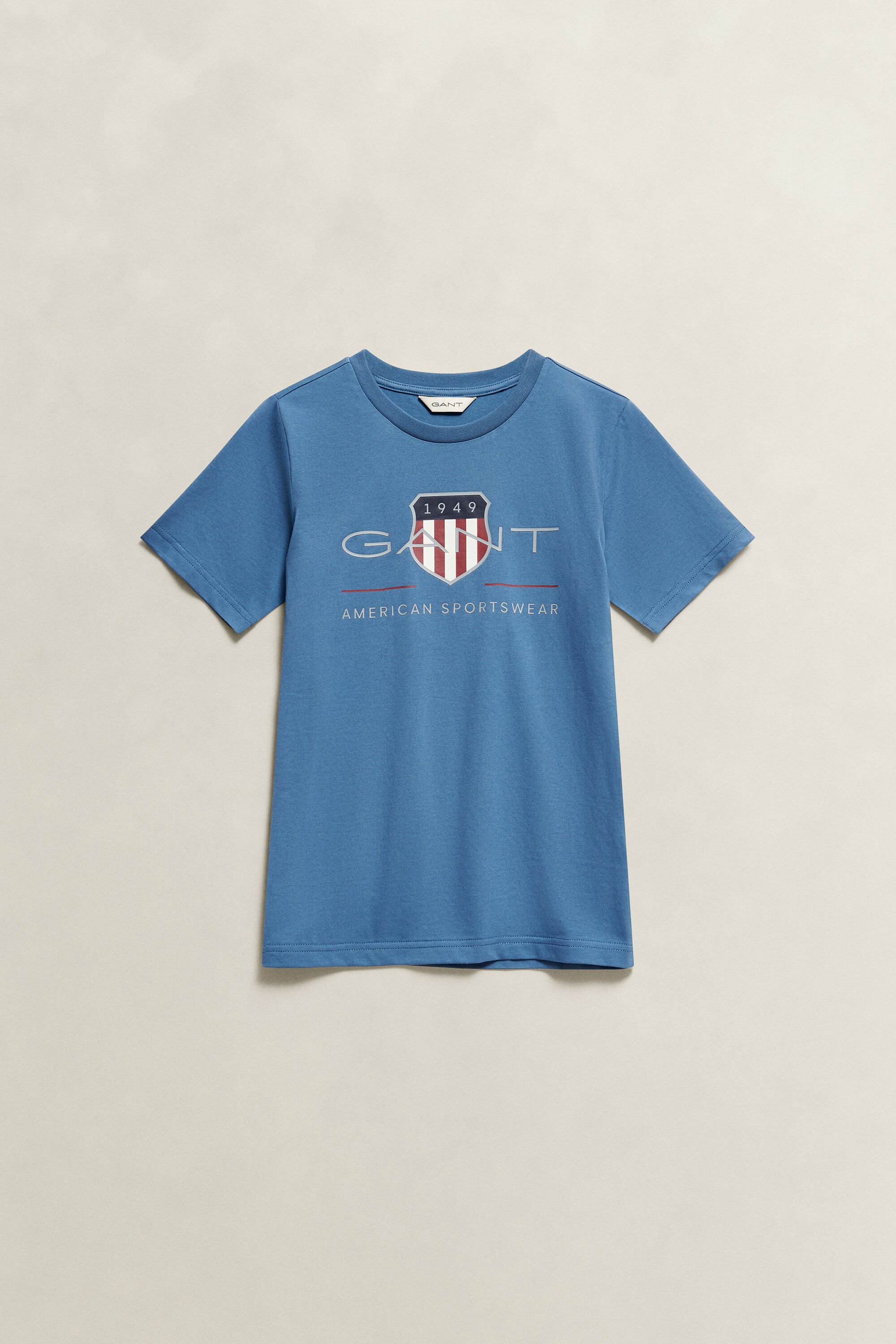 Teens Archive Shield T-shirt