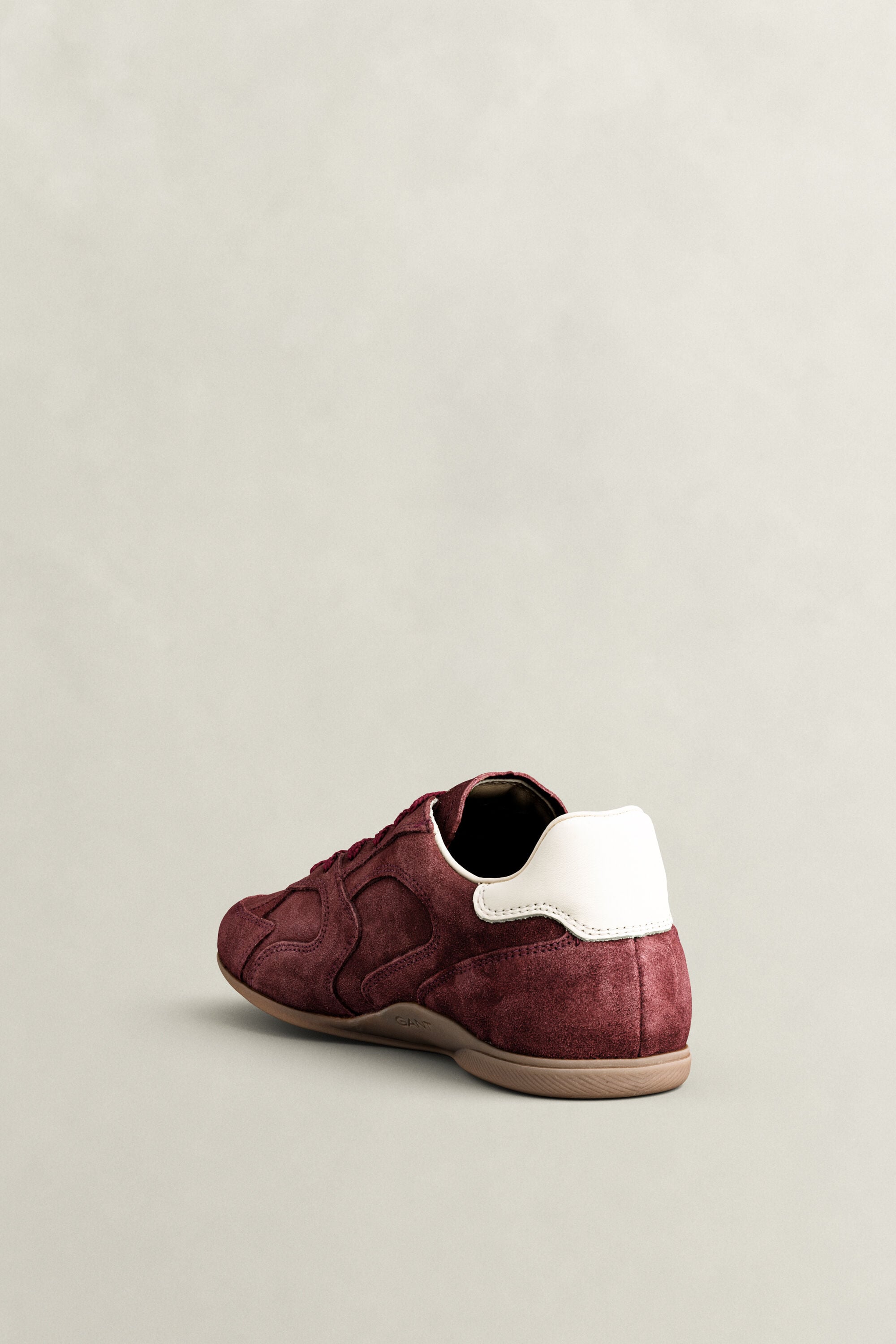 Sperly sneakers i mocka