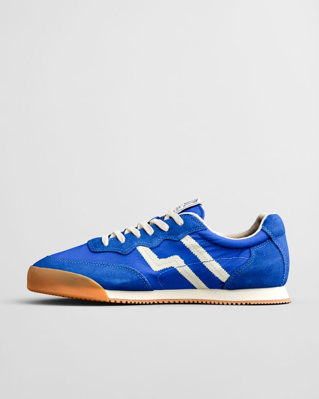 Beylana sneakers i mocka