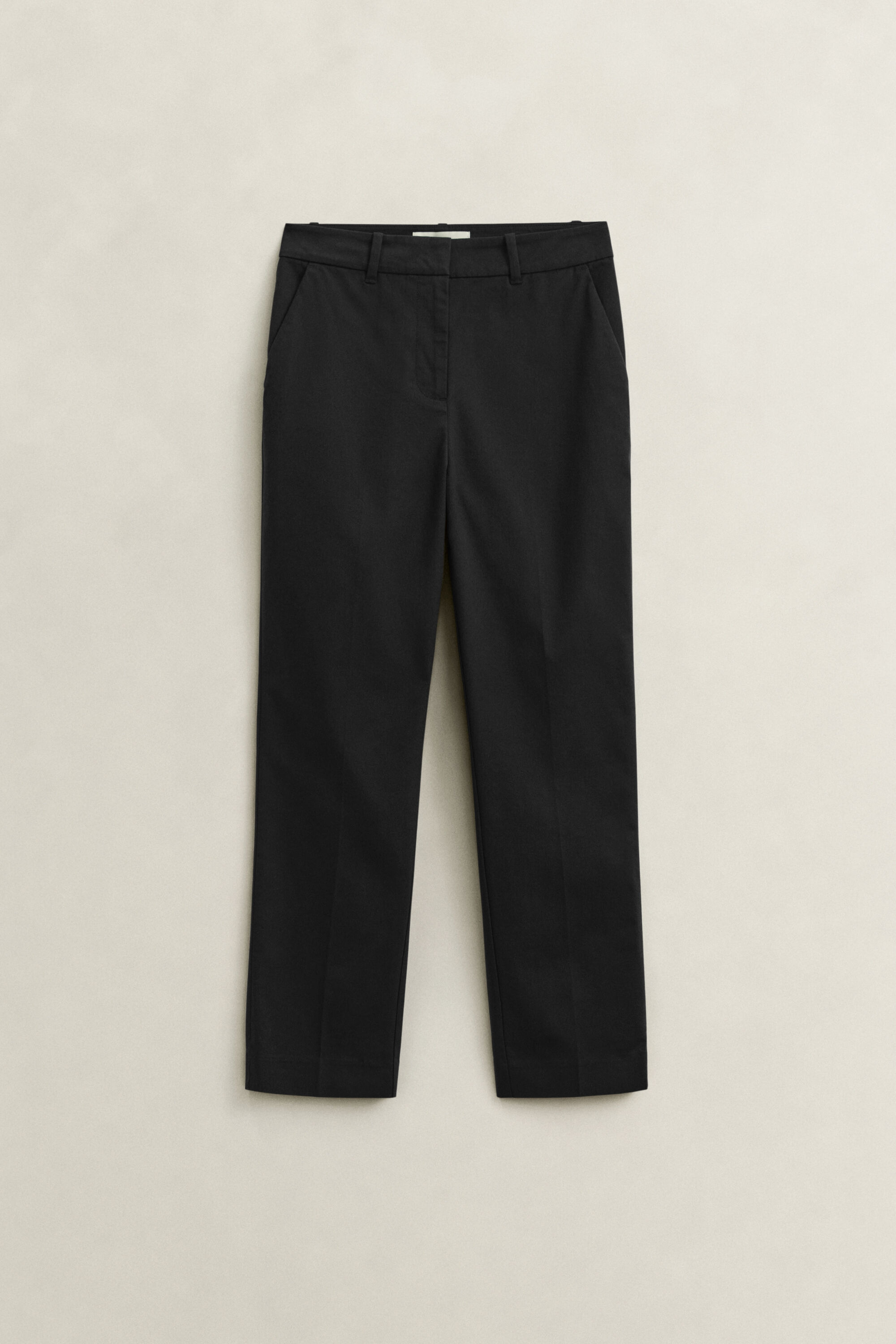 Slim fit slacks