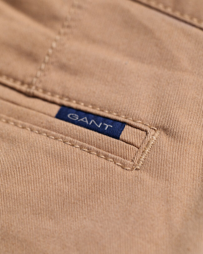 Baby Boy chinosshorts