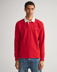 Enfärgad Heavy Rugger