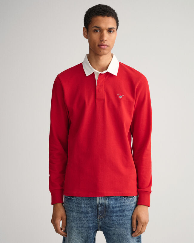 Enfärgad Heavy Rugger