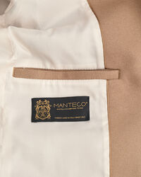 Regular fit jerseykavaj