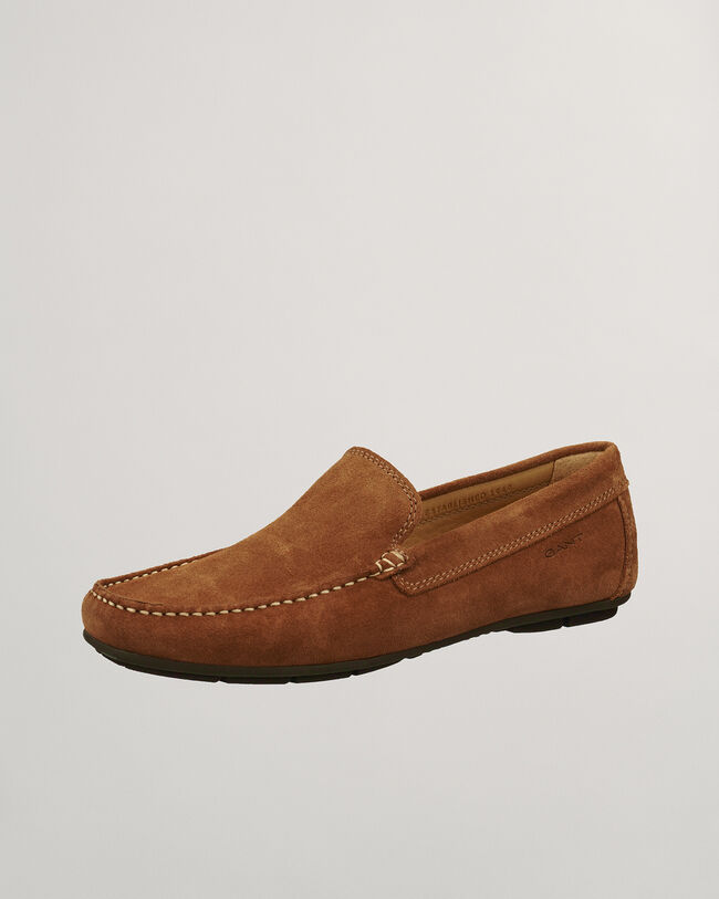 MC Bay loafers