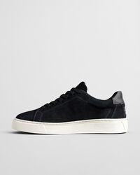 McJulien sneakers i mocka