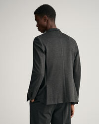 Kostymkavaj i jersey