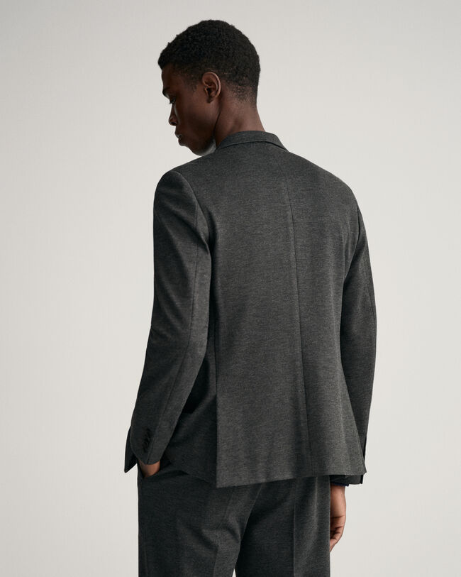 Kostymkavaj i jersey