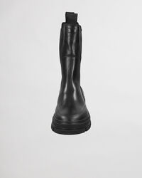 Monthike chelseaboots