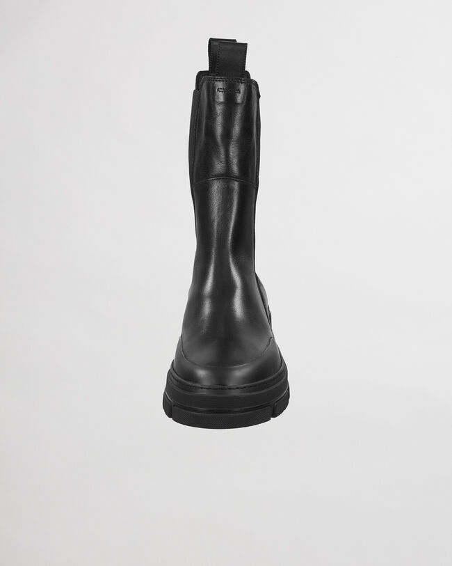 Monthike chelseaboots