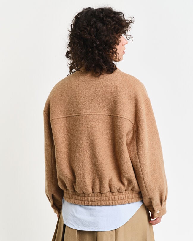 Harrington yllejacka