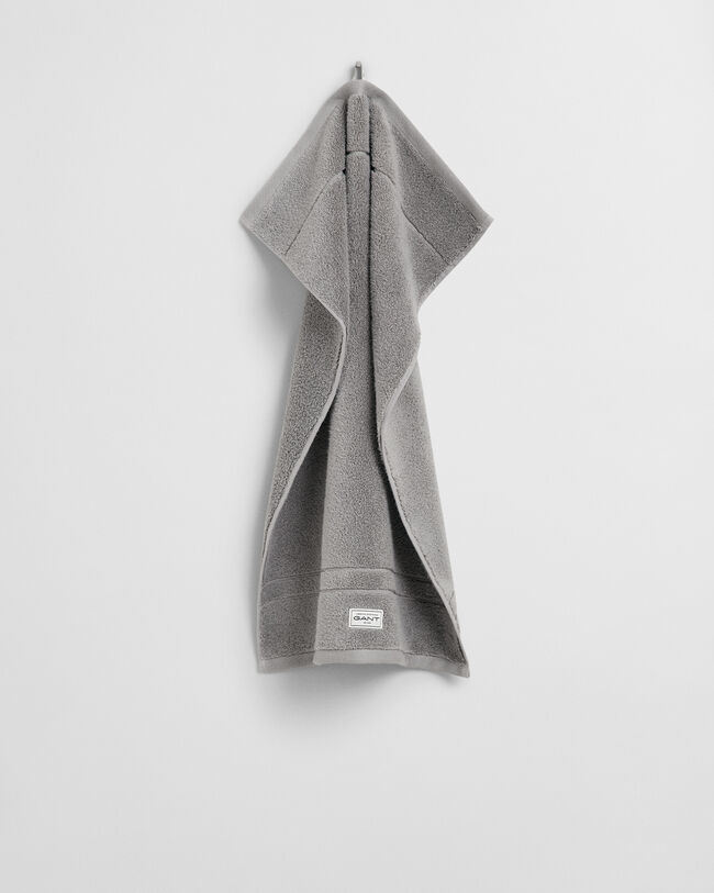 Premium handduk 50 x 100