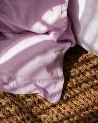 &Ouml;rngott i bomull och linne