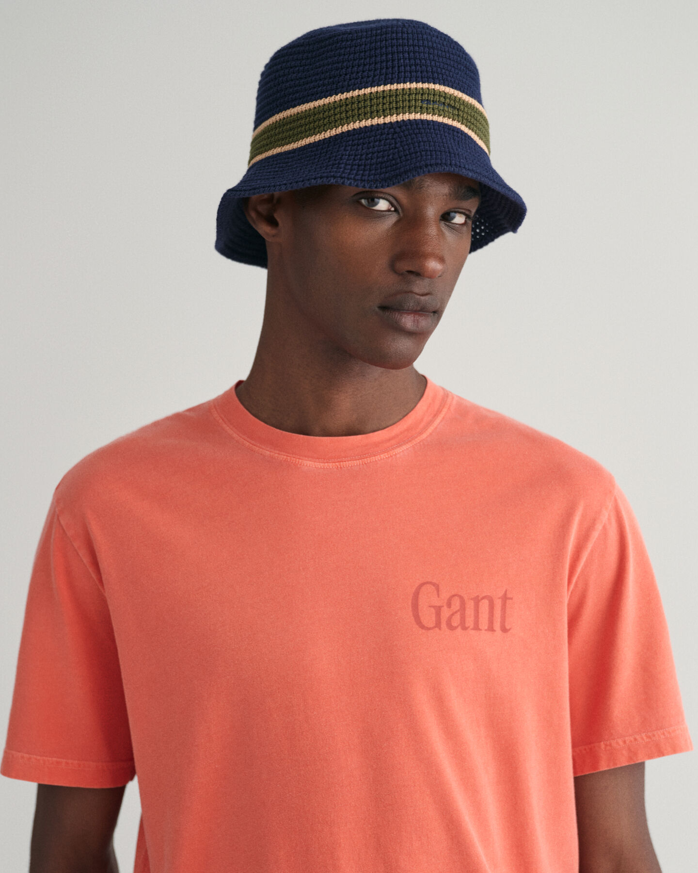 Sunfaded Graphic T-shirt