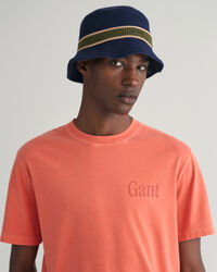 Sunfaded Graphic T-shirt