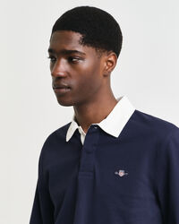 Heavy Rugger i pik&eacute;