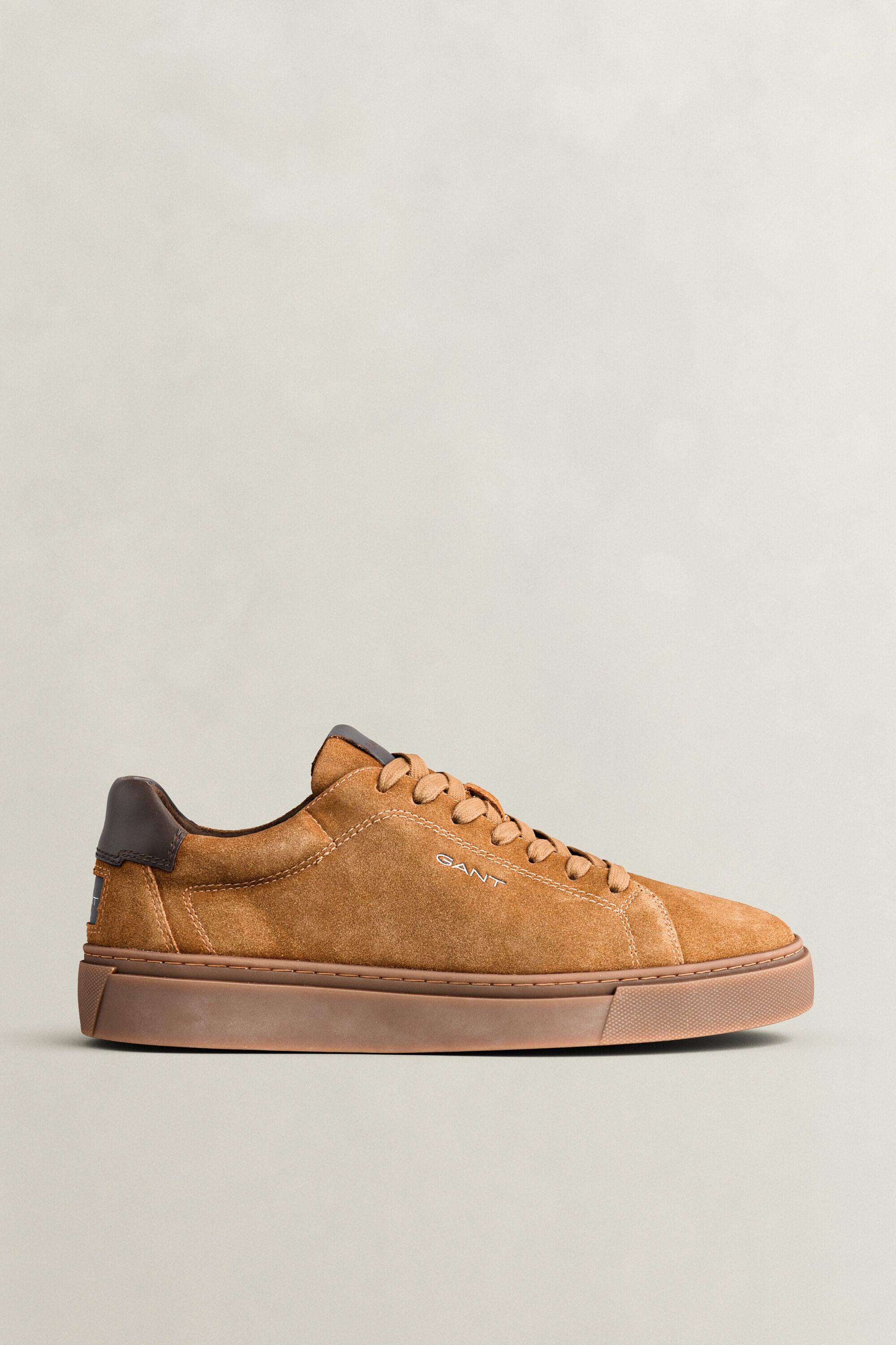 McJulien sneakers i mocka