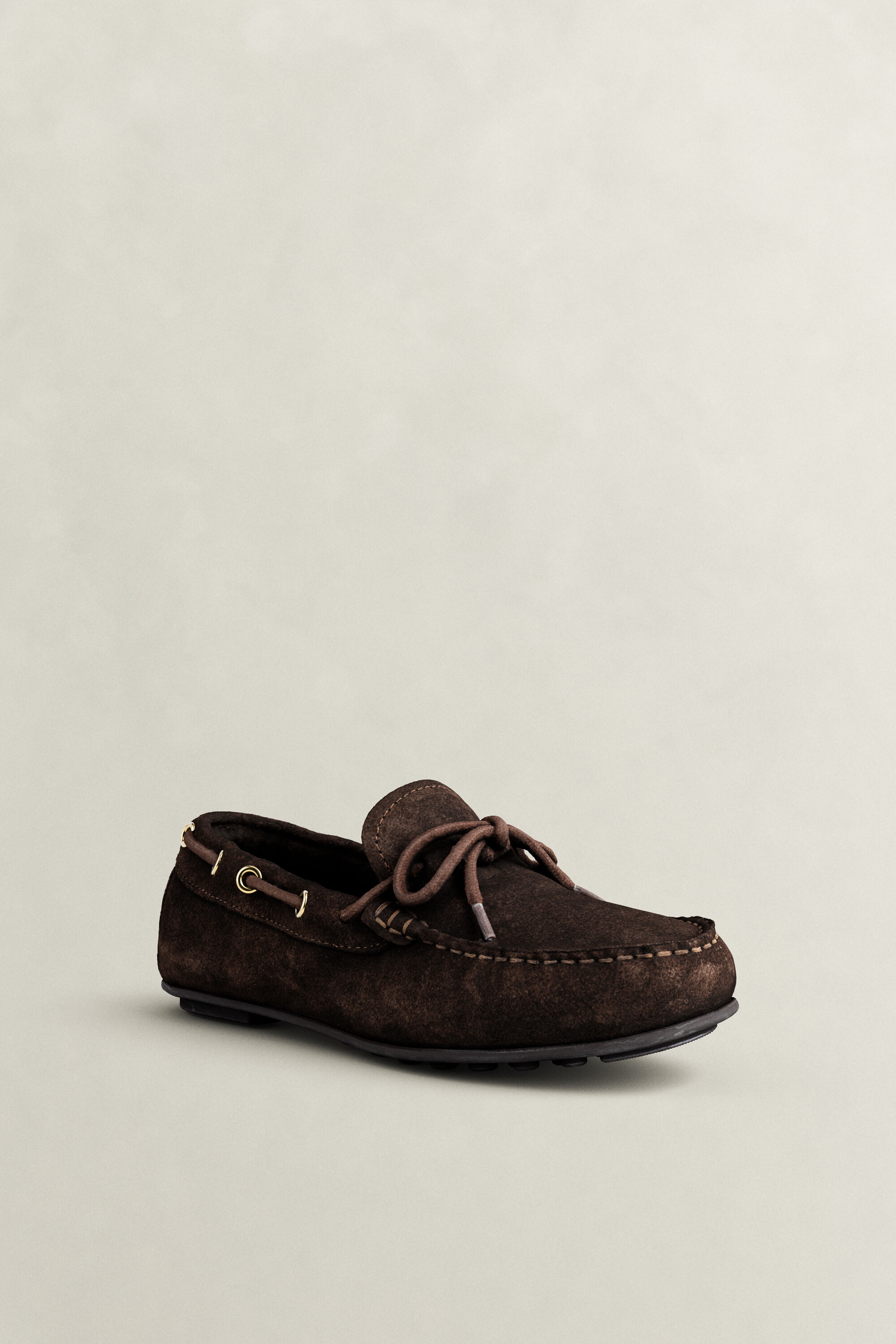 Sebaya loafers i mocka